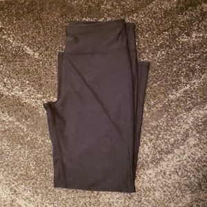 Yoga pants